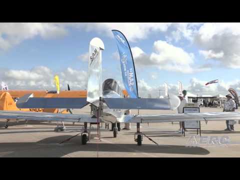 Aero-TV: SAM’s New Uncle - Zenith Acquires The SAM LSA