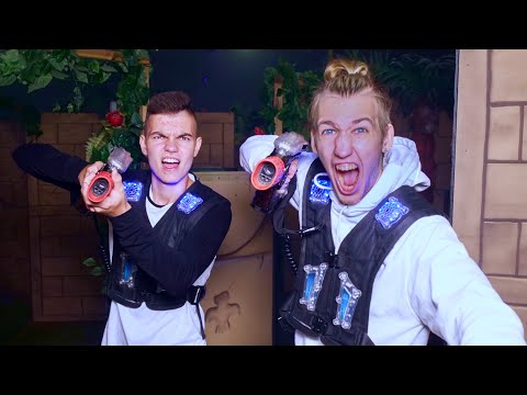 ♫ NeoN ft. PALION - HIGH PRESSURE ♫ [OFFICIAL MUSIC VIDEO]