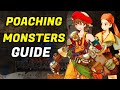 Final Fantasy Tactics Poaching Guide
