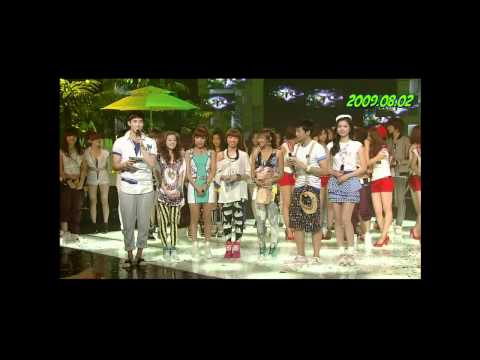 Tudo sobre Dara (Parte 1)