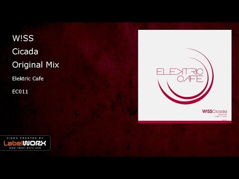 W!SS - Cicada (Original Mix)
