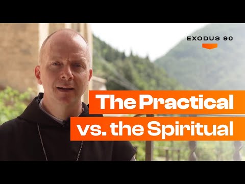 Episode 46: No Angel | Desert Fathers with Bishop Erik Varden