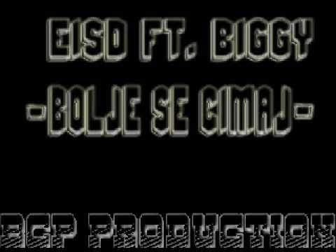 esid ft. Biggy - Bolje se cimaj (BCP Prod.)