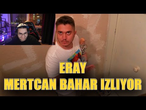 Eray - '' EKİBİN EVİNİ BASTIM - 70.000TL HEDİYE '' İZLİYOR @MevtcanBahav