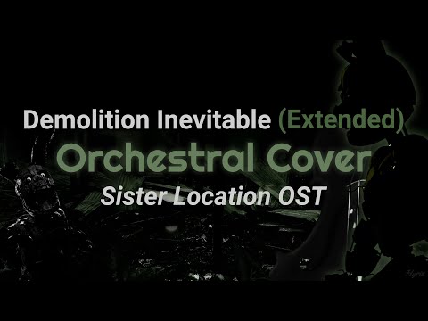 Demolition Inevitable: Orchestral Cover (Extended Version)