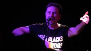 Therapy? - Potato Junkie (Live in Cork 2017)