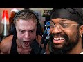 Watching Joe Bartolozzi Lose His Mind For 27 Minutes Straight