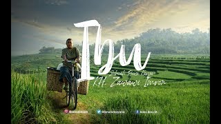 Download lagu IBU (D. Zawawi Imron) Sebuah Puisi mp3
