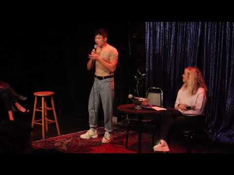 Dear Owen Wilson - Joel Kim Booster