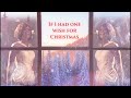 Whitney Houston One Wish For Christmas