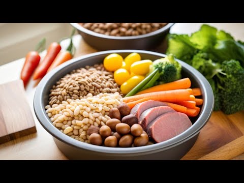 The Ultimate Guide to Homemade Dog Food