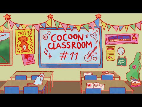 Owls - Cocoon