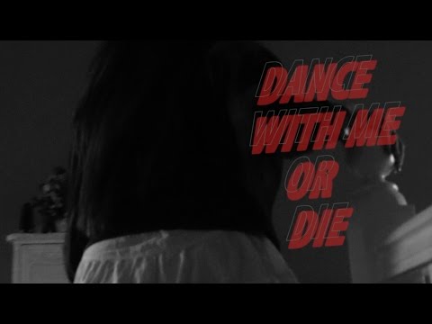 Black Tie Event: Dance With Me or Die [OFFICIAL MUSIC VIDEO]