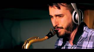 Chad Lefkowitz-Brown - All of You
