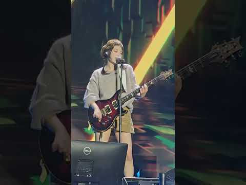 QWER 내 이름 맑음 서울콘 X WORLD K POP FESTIVAL COUNTDOWN 260101