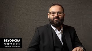 פרץ צ'יין בהשתתפות אלי מרקוס - ביודצ'ה
