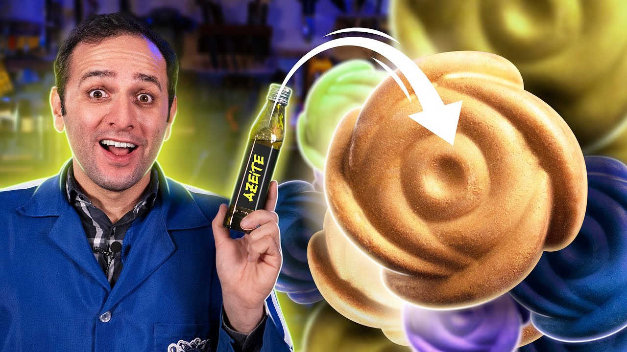 Aprenda a fazer SABONETE do ZERO