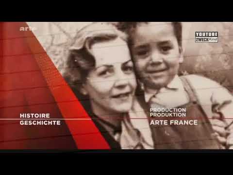 1948, Weißes Blut, Kriegswaisen aus Deutschland nach Südafrika