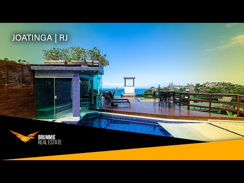 BR-RJ042 - VILLA PANTOJA