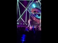 [FANCAM] 150823 ZTAO Mini Concert FEEL AWAKE ...