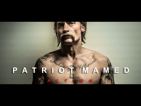 Patriot Mamed - Action ( Remix )