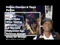 Rainbow Party Bus Commercial 1