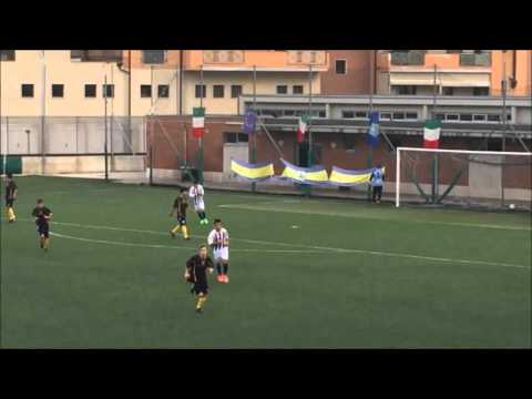 Allievi Regionali   Delfino Flacco Pescara   San Nicolò 26 09 2015