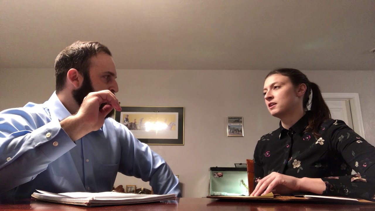 Sales Demonstration Video