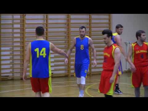 NFZ - Poszukiwacze Zagubionej Formy |Finał 3 Ligi|