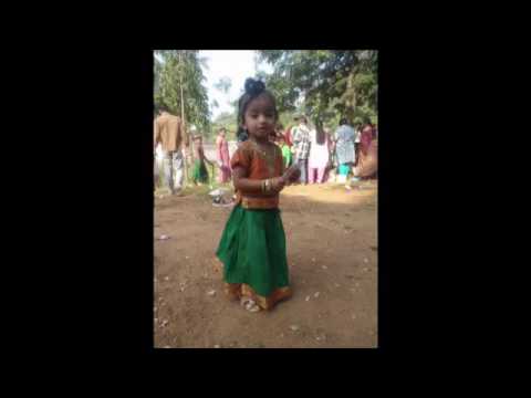 Likitha Birthday clipping