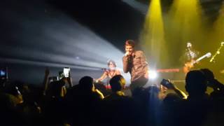 Hasta que caiga el sol - Dorian. 10 años y un día lunario