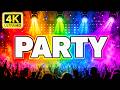 PARTY LIGHTS Disco Music Disco Lights Non Stop Dance Party Mix