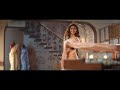 Mrunal Thakur Hot Sexy Shows Her Beside View Of Stomach Tummy Body View Scene In Saree