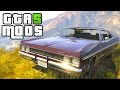 1969 Plymouth Fury III Coupe 1.0 for GTA 5 video 4
