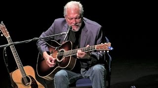 Jorma Kaukonen - Bar Room Crystal Ball - March 10 2016