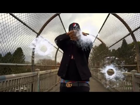 Shuut Tha Hustla x TB x 1080mc - Cold Summer