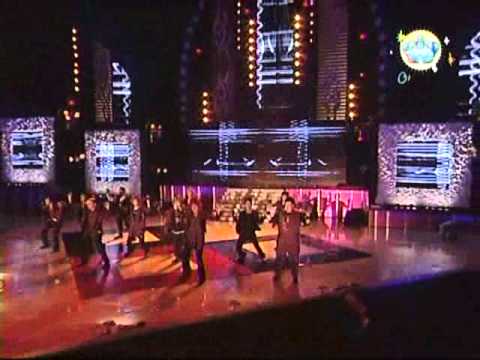 071002 KM Show Music Tank Super Junior Don't Don