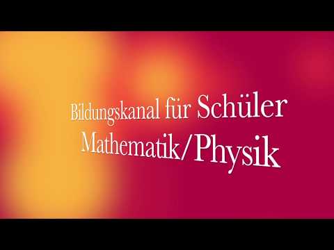 Die Fluchtgeschwindigkeit