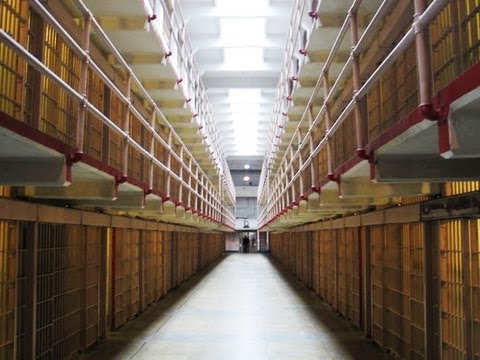 PRISONS -- FAK #18 (PRISONS -- FAK #18)