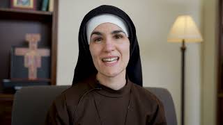 Draw Close to Jesus - Sr. Alicia Torres, FE