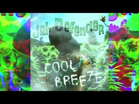 Jah Defender - Cool Breeze (Visualizer)