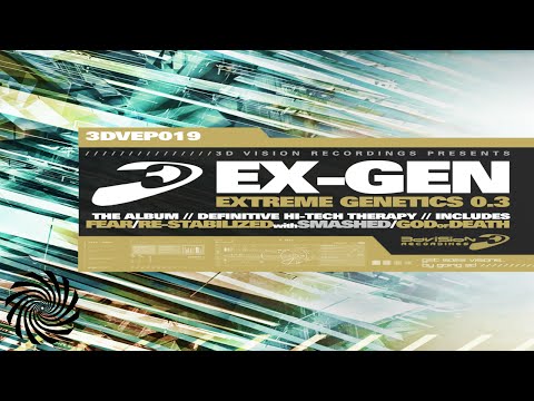 Ex-Gen - Fear