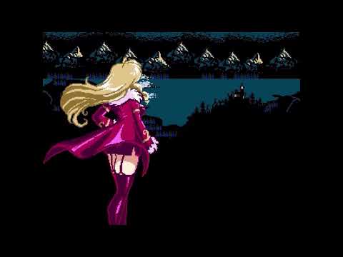 Brave Earth: Prologue