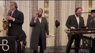 יידי ביאליסטוצקי - מקהלת שירה ותזמורת של יענקי בריסקמן