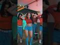 Neha Kakkar Dance On Badmaash Song Tonykakkar The Unseen Shorts Nehakakkar