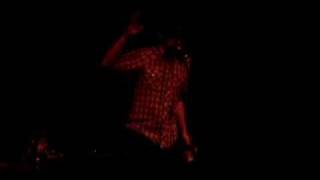 Buck 65 @ The Great Northern, Byron Bay Spread Em 2006