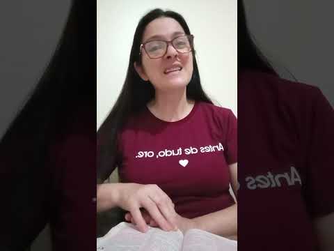 Entrega tua vida nas mãos de Deus e descansa teu coração