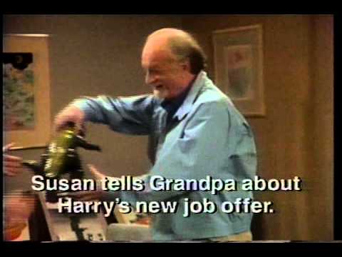 Family Album USA - Episode 21 - A Big Fish in a Little Pond