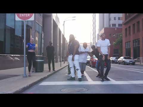 Robbo Brilliant & E.J. Carter "From the Lou" (Official Music Video)