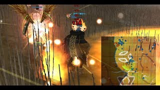 【FEZ】騒音兵のファンタジーアースゼロ ダイジェスト4【実況音量注意】
